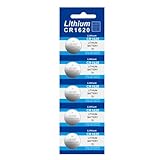 ダガレス ボタン電池 25 個/5 個パック 3V リチウムボタン電池 CR927/CR1220/CR1620/CR1632/CR2016/CR2025//CR2450