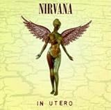 Nirvana - In Utero