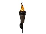 TIKI Brand Island King Flame Torch, Large [並行輸入品]