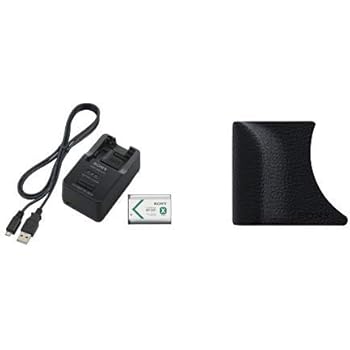 Bateria de repuesto para SONY DSC RX100M5A/DSC RX100M6/DSC RX100M5/DSC