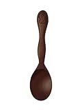 中谷兄弟商会 山中漆器 マルチスプーン(大)  猫 W130-20