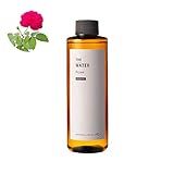 ローズウォーター・オーガニック／200ml