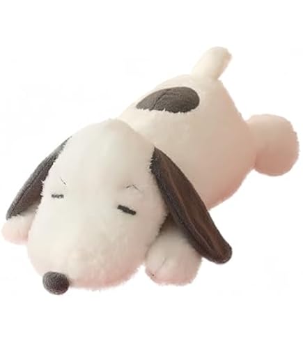 Amazon.co.jp: スヌーピー 特大 ぬいぐるみ 全長約120cm 3L