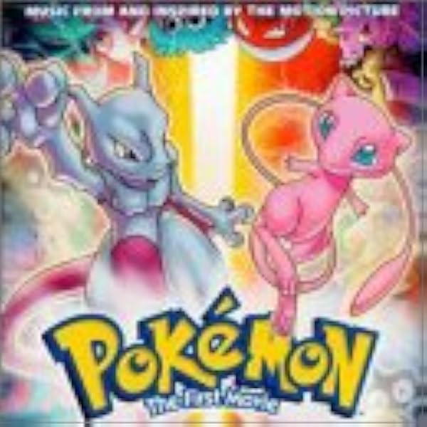 Pokemon 2000: The Power of One | Amazon.com.au | Music
