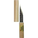 角利産業:KAKURI 横手小刀 槌目打 13790 型式:13790（1セット:10丁入）