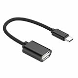 USB Type-C to変換アダプタ OTG ケーブル Type C to USB 3.0 変換アダプター 高速転送 Type C USB OTGケーブル USB-C 変換アダプタ For MacBook Pro/MacBook Air/for iPad Pro/Xperia XZ/Galaxy S10その他 タイプC 変換コネクター