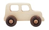Wooden Story ウドゥン・ストーリー オフロード・カー
