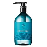 ISM　シャンプー　モアナブルー　490ml