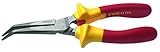 Stanley Proto Facom FA-195.20VE Bent Nose Insulated Pliers 1000VE, 7-7/8-Inch [並行輸入品]