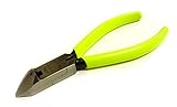 DAIKITOOL　斜めニッパー132mm　NP-125 TTC