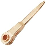 BAXNO(バックスノ) ラチェットレンチ 対辺寸法17mm RBRH-17