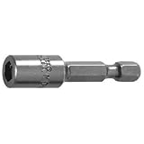 Nutsetter電源ビット – 00957ナットセッター1 / 4 Ma