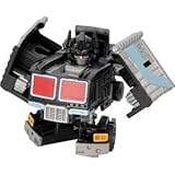 タカラトミー QT33 ブラックコンボイ ホビー エトセトラ おもちゃ その他のおもちゃ [並行輸入品]