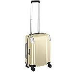 ［ゼロハリバートン］ ZEROHALLIBURTON Trolley 19inch 日本未入荷キャリーバッグ ［並行輸入品］Geo Polycarbonate Carry-On Luggage