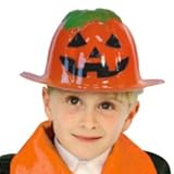 ハロウィンコスチュームパンプキンヘルメット