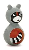 Kid O Wobbles - Raccoon [並行輸入品]
