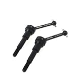 マジギレ TSD ユニバーサルシャフト 29mm (2):タミヤ TT-01 3719U-29