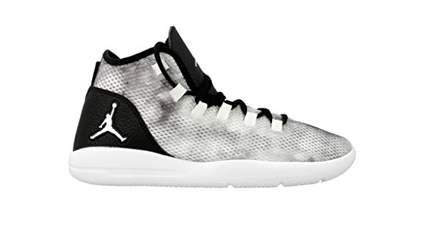 Amazon ナイキ ジョーダンリビール Jordan Reveal メンズ Premium Black White 4229 011 スニーカー