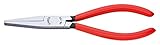 クニペックス (KNIPEX) プライヤー KNIPEX 3841-190 メカニックプライヤー 3841-190