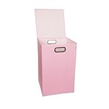 JJ Cole Heather Hamper, Pink by JJ Cole [並行輸入品]