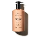 ロクシタン(L'OCCITANE) ラ ムース クリームハンドウォッシュ(カリテ シア) 500mL ハンドソープ