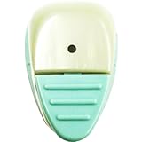 呉竹 クラフトパンチ キュアパンチ スモール 1/8サークル SBKPS500-31