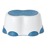 Bumbo Step Stool Blue by Bumbo [並行輸入品]