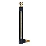 30 Series Flowmeter 30 psi, Argon, Carbon Dioxide, Helium by Miller Electric