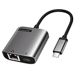 USB C HDMI 変換アダプター デュアル