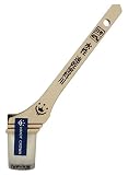 ハンディ・クラウン Prospec 速乾水性塗料用刷毛 40mm