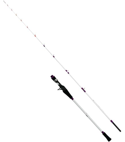 Amazon.co.jp: アルファタックル(Alpha Tackle) ロッド クレイジー