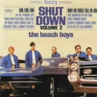 The Beach Boys（ザ・ビーチ・ボーイズ）