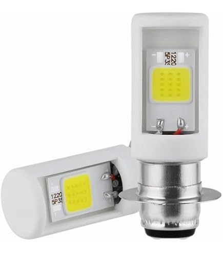 Amazon | レッツ4 パレット バイク PH7 LED ヘッドライト Hi/Lo 切替