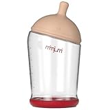 Mimijumi Baby Bottle, 8 Ounce by mimijumi [並行輸入品]