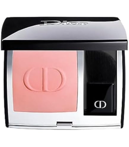 新品　ディオール　スキンルージュブラッシュ　280 ローズポプリンマット　チーク Amazon | クリスチャンディオール ディオールスキン ルージュ