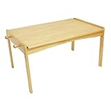 ソピア(sopia)キッズデスクLサイズ　ナチュラル