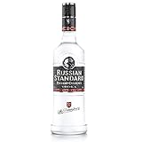 【ロシア産ウォッカ】RSV ロシアンスタンダード オリジナル 40度 500ml