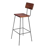 SPICE BRESCIA BAR CHAIR CPC236BR
