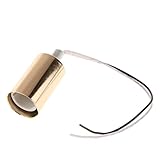 Baoblade Baoblaze 10タイプ選べる　シャンデリアシェード　丸ランプシェードカバー　天井照明カバー　ペンダントライトシェード - タイプ７