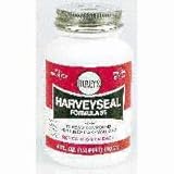 Harvey 025020 HarveySealシーラント、イエロー