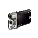 SONY ビデオカメラ HDR-MV1 ブラック ミュージックビデオレコーダー HDR-MV1 BC