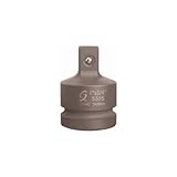 Sunex 5305 1-Inch Drive 1-Inch Female 3/4-Inch Male Super Adapter [並行輸入品]