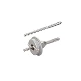 BOSCH バッテリーハンマードリル 座ぐりビット52φ BIT-52φ BOSCH
