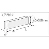 VERTEX バーテックス (VP-100)パラレルブロック VP100-8X24 (2本1組)