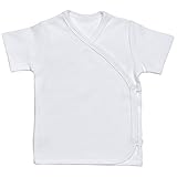 Under the Nile side-snap Tシャツ US サイズ: S カラー: オフホワイト