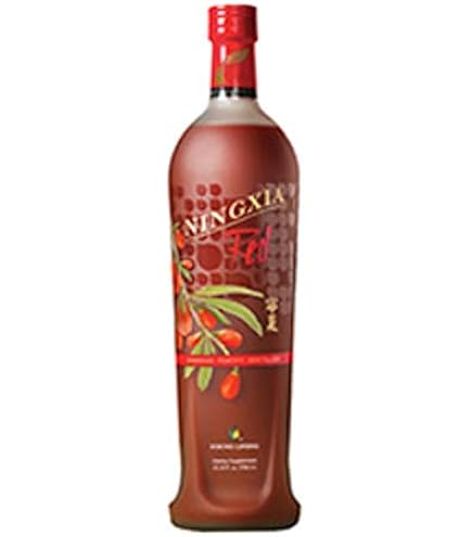 Amazon.co.jp: ニンシアレッド 4本セット ヤングリビング Young Living 