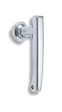 タキゲン 防水大型ロック用ハンドル A-326-4-H