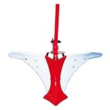 オーレック 耕うん機 HT50W専用 シャトル培土板 0016-93700