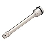 トネ(TONE) インパクト用エクステンションバー HPNE60-250 差込角19.0mm 全長250mm