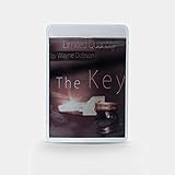 The Key/ザ・キー キー繋がってリンクになる 何でもタンデムできる奇妙なキー マジック鍵 キーを物に通り抜ける 近景マジック道具